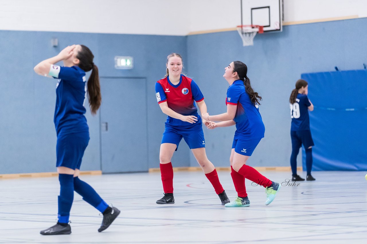 Bild 350 - wCJ Futsalmeisterschaft Runde 1